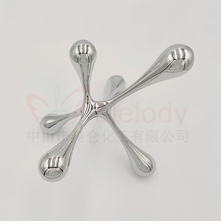 锌合金镀铬工艺